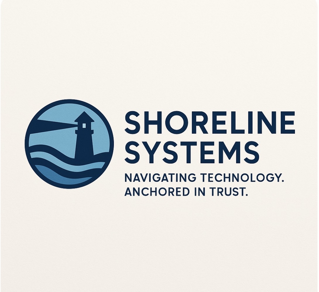 Shoreline Systems Logo